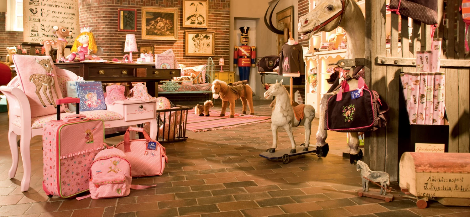 Die-Spiegelburg Store -Die-Spiegelburg Store 1