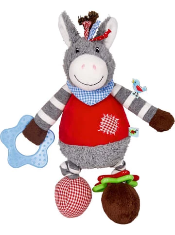 Großhandel 🔔 Spielzeug Die Spiegelburg Activity-Esel - BabyGlück Günstig Kaufen 🤩 3 Großhandel 🔔 Spielzeug Die Spiegelburg Activity-Esel - BabyGlück Günstig Kaufen 🤩