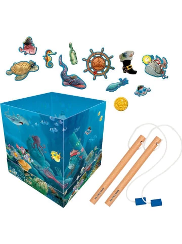 Großhandel 🛒 Spielzeug Die Spiegelburg Angelspiel "Fang Den Fisch!" Capt'n Sharky Günstig Kaufen 🧨 4 Großhandel 🛒 Spielzeug Die Spiegelburg Angelspiel "Fang Den Fisch!" Capt'n Sharky Günstig Kaufen 🧨 – Bild 2