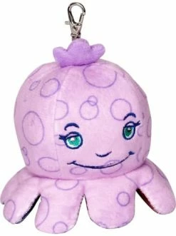 Top 10 😍 Spielzeug Die Spiegelburg Anhänger Wende-Oktopus - Nella Nixe Günstig Kaufen 🤩