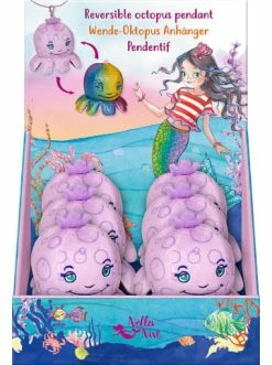 Top 10 😍 Spielzeug Die Spiegelburg Anhänger Wende-Oktopus - Nella Nixe Günstig Kaufen 🤩 -Die-Spiegelburg Store die spiegelburg anhanger wende oktopus nella nixe 3