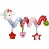 Billig 💯 Autositze & Kinderwagen Die Spiegelburg BabyGlück: Activity-Spirale Lämmchen Günstig Kaufen ⭐ -Die-Spiegelburg Store die spiegelburg babygluck activity spirale lammchen