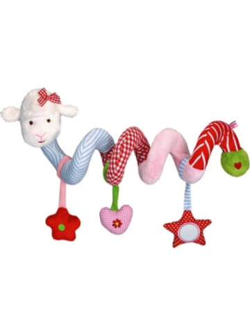 Billig 💯 Autositze & Kinderwagen Die Spiegelburg BabyGlück: Activity-Spirale Lämmchen Günstig Kaufen ⭐ 3 Billig 💯 Autositze & Kinderwagen Die Spiegelburg BabyGlück: Activity-Spirale Lämmchen Günstig Kaufen ⭐