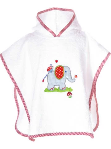 Budget 🧨 Die Spiegelburg BabyGlück: Badeponcho (Elefant), One Size (ca. 55x46 Cm) Günstig Kaufen 😉 2 Budget 🧨 Die Spiegelburg BabyGlück: Badeponcho (Elefant), One Size (ca. 55x46 Cm) Günstig Kaufen 😉