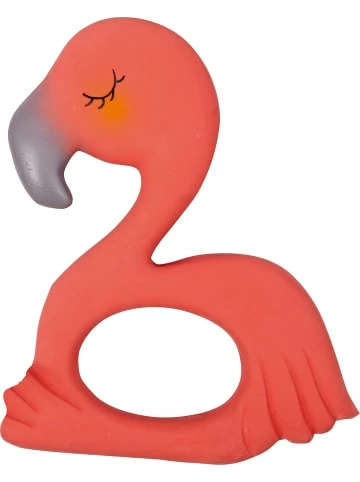 Am billigsten 🥰 Fläschchen, Schnuller, Beißringe Die Spiegelburg BabyGlück: Beißring Aus Naturkautschuk Flamingo Frieda Günstig Kaufen 👍 3 Am billigsten 🥰 Fläschchen, Schnuller, Beißringe Die Spiegelburg BabyGlück: Beißring Aus Naturkautschuk Flamingo Frieda Günstig Kaufen 👍