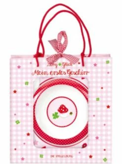 Die-Spiegelburg Store -Die-Spiegelburg Store die spiegelburg babygluck mein erstes geschirr rosa 1