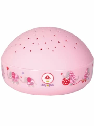 Brandneu 🧨 Lampen & Leuchten Die Spiegelburg BabyGlück: Nachtlicht Sternenhimmel, Rosa (Elefant) Günstig Kaufen 🎁 3 Brandneu 🧨 Lampen & Leuchten Die Spiegelburg BabyGlück: Nachtlicht Sternenhimmel, Rosa (Elefant) Günstig Kaufen 🎁