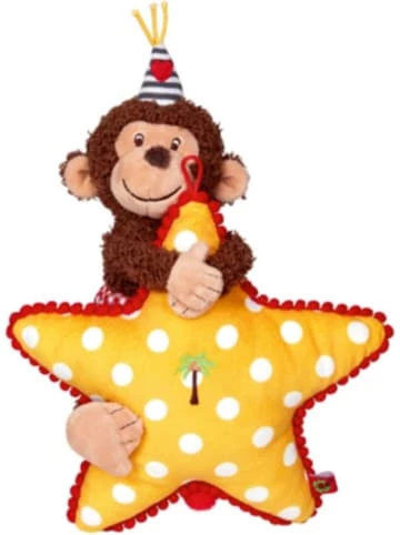 Angebote 🛒 Spielzeug Die Spiegelburg BabyGlück: Spieluhr Affe Günstig Kaufen 🔔 3 Angebote 🛒 Spielzeug Die Spiegelburg BabyGlück: Spieluhr Affe Günstig Kaufen 🔔