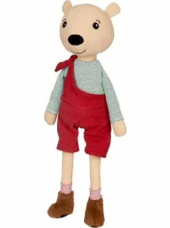 Neu 👍 Spielzeug Die Spiegelburg Bär - Wichtelzauber Günstig Kaufen 🛒