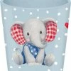 Bester Verkauf 😍 Küche Die Spiegelburg Becher Elefant & Löwe BabyGlück Günstig Kaufen 😉 -Die-Spiegelburg Store die spiegelburg becher elefant and lowe babygluck