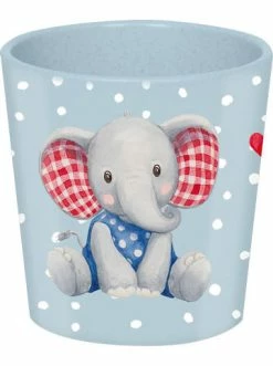 Bester Verkauf 😍 Küche Die Spiegelburg Becher Elefant & Löwe BabyGlück Günstig Kaufen 😉