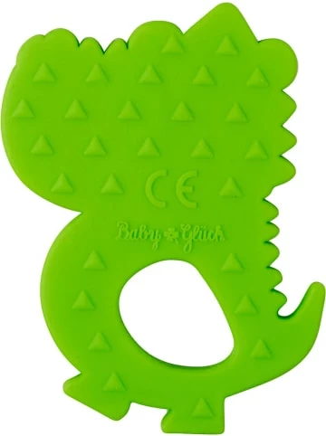 Beste Bewertungen von ✨ Fläschchen, Schnuller, Beißringe Die Spiegelburg Beißring Krokodil BabyGlück Günstig Kaufen 🎁 4 Beste Bewertungen von ✨ Fläschchen, Schnuller, Beißringe Die Spiegelburg Beißring Krokodil BabyGlück Günstig Kaufen 🎁 – Bild 2