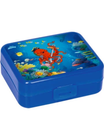 Blitzangebot ⌛ Küche Die Spiegelburg Brotdose Capt'n Sharky Mit 3D-Effekt Günstig Kaufen ✨ 3 Blitzangebot ⌛ Küche Die Spiegelburg Brotdose Capt'n Sharky Mit 3D-Effekt Günstig Kaufen ✨