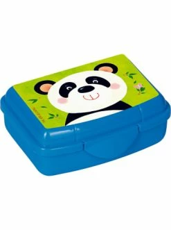 Angebote 💯 Küche Die Spiegelburg Brotdose Freche Rasselbande Panda Günstig Kaufen 🎁