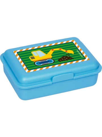 Bestes Angebot 😀 Küche Die Spiegelburg Brotdose Wenn Ich Mal Groß Bin Bagger Günstig Kaufen 🔔 3 Bestes Angebot 😀 Küche Die Spiegelburg Brotdose Wenn Ich Mal Groß Bin Bagger Günstig Kaufen 🔔