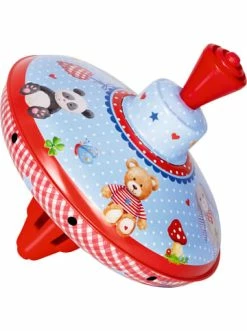 Bestpreis 🎉 Spielzeug Die Spiegelburg Brummkreisel BabyGlück (mit Teddymotiven) Günstig Kaufen 🤩