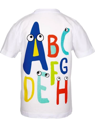 Coupon 🛒 Büro-, Schulbedarf & Kreativbedarf Die Spiegelburg Bunte Geschenke Magic T-Shirt Too Cool...!, Gr. 122/128 Günstig Kaufen 👍 4 Coupon 🛒 Büro-, Schulbedarf & Kreativbedarf Die Spiegelburg Bunte Geschenke Magic T-Shirt Too Cool...!, Gr. 122/128 Günstig Kaufen 👍 – Bild 2