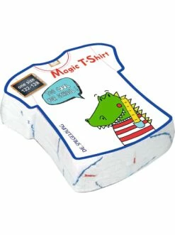 Coupon 🛒 Büro-, Schulbedarf & Kreativbedarf Die Spiegelburg Bunte Geschenke Magic T-Shirt Too Cool...!, Gr. 122/128 Günstig Kaufen 👍 8 Coupon 🛒 Büro-, Schulbedarf & Kreativbedarf Die Spiegelburg Bunte Geschenke Magic T-Shirt Too Cool...!, Gr. 122/128 Günstig Kaufen 👍 -Die-Spiegelburg Store die spiegelburg bunte geschenke magic t shirt too cool gr 122 128 2
