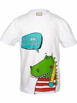 Coupon 🛒 Büro-, Schulbedarf & Kreativbedarf Die Spiegelburg Bunte Geschenke Magic T-Shirt Too Cool...!, Gr. 122/128 Günstig Kaufen 👍