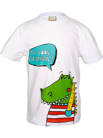 Coupon 🛒 Büro-, Schulbedarf & Kreativbedarf Die Spiegelburg Bunte Geschenke Magic T-Shirt Too Cool...!, Gr. 122/128 Günstig Kaufen 👍 3 Coupon 🛒 Büro-, Schulbedarf & Kreativbedarf Die Spiegelburg Bunte Geschenke Magic T-Shirt Too Cool...!, Gr. 122/128 Günstig Kaufen 👍