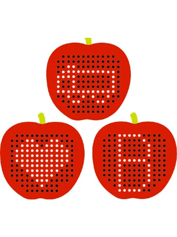 Bester Verkauf 😀 Büro-, Schulbedarf & Kreativbedarf Die Spiegelburg Bunte Geschenke Mini-Magnet-Zeichentafel Apfel Günstig Kaufen 👏 4 Bester Verkauf 😀 Büro-, Schulbedarf & Kreativbedarf Die Spiegelburg Bunte Geschenke Mini-Magnet-Zeichentafel Apfel Günstig Kaufen 👏 – Bild 2