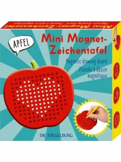 Bester Verkauf 😀 Büro-, Schulbedarf & Kreativbedarf Die Spiegelburg Bunte Geschenke Mini-Magnet-Zeichentafel Apfel Günstig Kaufen 👏 9 Bester Verkauf 😀 Büro-, Schulbedarf & Kreativbedarf Die Spiegelburg Bunte Geschenke Mini-Magnet-Zeichentafel Apfel Günstig Kaufen 👏 -Die-Spiegelburg Store die spiegelburg bunte geschenke mini magnet zeichentafel apfel 3