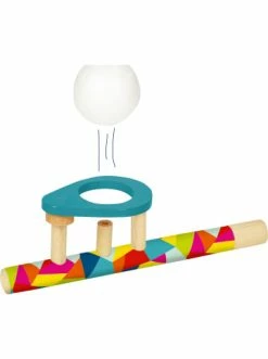 Brandneu ❤️ Büro-, Schulbedarf & Kreativbedarf Die Spiegelburg Bunte Geschenke Pustepfeife Schwebender Ball Günstig Kaufen 🔥