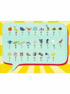 Coupon 👍 Büro-, Schulbedarf & Kreativbedarf Die Spiegelburg Bunte Geschenke Zaubertafel Mit ABC Lernkarte Günstig Kaufen 🛒 9 Coupon 👍 Büro-, Schulbedarf & Kreativbedarf Die Spiegelburg Bunte Geschenke Zaubertafel Mit ABC Lernkarte Günstig Kaufen 🛒 -Die-Spiegelburg Store die spiegelburg bunte geschenke zaubertafel mit abc lernkarte 2