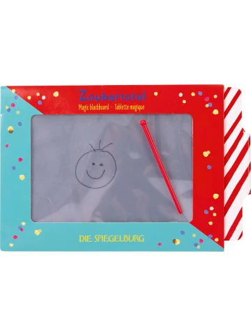 Coupon 👍 Büro-, Schulbedarf & Kreativbedarf Die Spiegelburg Bunte Geschenke Zaubertafel Mit ABC Lernkarte Günstig Kaufen 🛒 3 Coupon 👍 Büro-, Schulbedarf & Kreativbedarf Die Spiegelburg Bunte Geschenke Zaubertafel Mit ABC Lernkarte Günstig Kaufen 🛒