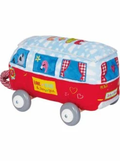 Bestpreis ✔️ Spielzeug Die Spiegelburg Bus Auf Holzrollen BabyGlück Günstig Kaufen ⌛ 7 Bestpreis ✔️ Spielzeug Die Spiegelburg Bus Auf Holzrollen BabyGlück Günstig Kaufen ⌛ -Die-Spiegelburg Store die spiegelburg bus auf holzrollen babygluck 2