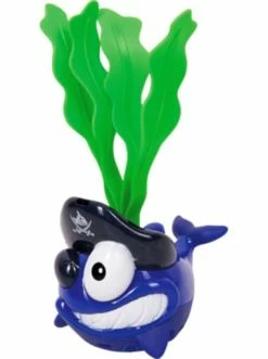 Besorgen 🛒 Garten & Balkon Die Spiegelburg Capt'n Sharky: Blinkender Tauch-Hai Günstig Kaufen 😍