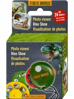 Bester Verkauf 😀 Büro-, Schulbedarf & Kreativbedarf Die Spiegelburg Dino Show - T-Rex World Günstig Kaufen ✔️ -Die-Spiegelburg Store die spiegelburg dino show t rex world 2