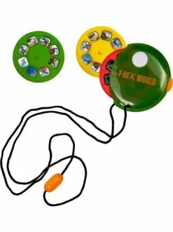 Bester Verkauf 😀 Büro-, Schulbedarf & Kreativbedarf Die Spiegelburg Dino Show - T-Rex World Günstig Kaufen ✔️