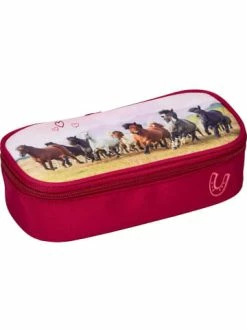 Top 10 🥰 Büro-, Schulbedarf & Kreativbedarf Die Spiegelburg Etuibox Pferdefreunde Berry, Unbefüllt Günstig Kaufen ❤️