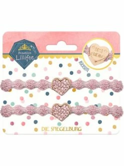 Am billigsten 👍 Accessoires Die Spiegelburg Freundschaftsarmbänder Prinzessin Lillifee Glitter&Gold Günstig Kaufen 🎁 7 Am billigsten 👍 Accessoires Die Spiegelburg Freundschaftsarmbänder Prinzessin Lillifee Glitter&Gold Günstig Kaufen 🎁 -Die-Spiegelburg Store die spiegelburg freundschaftsarmbander prinzessin lillifee glitterandgold 2