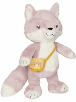 Coupon ✔️ Spielzeug Die Spiegelburg Fuchs "Milo" Prinzessin Lillifee (Winter) Günstig Kaufen 🌟