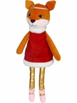 Bestes Angebot 😀 Spielzeug Die Spiegelburg Fuchs - Wichtelzauber Günstig Kaufen ✔️