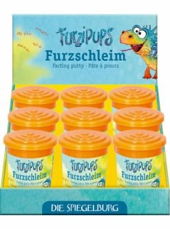 Budget 🔥 Büro-, Schulbedarf & Kreativbedarf Die Spiegelburg Furzschleim Furzipups Günstig Kaufen ❤️ -Die-Spiegelburg Store die spiegelburg furzschleim furzipups 2