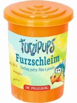 Budget 🔥 Büro-, Schulbedarf & Kreativbedarf Die Spiegelburg Furzschleim Furzipups Günstig Kaufen ❤️