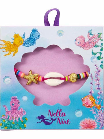 Bester Verkauf ⌛ Accessoires Die Spiegelburg Fußkettchen Nella Nixe Günstig Kaufen ✔️ 4 Bester Verkauf ⌛ Accessoires Die Spiegelburg Fußkettchen Nella Nixe Günstig Kaufen ✔️ – Bild 2