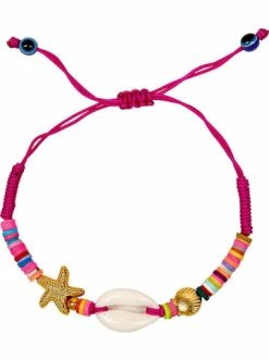 Bester Verkauf ⌛ Accessoires Die Spiegelburg Fußkettchen Nella Nixe Günstig Kaufen ✔️