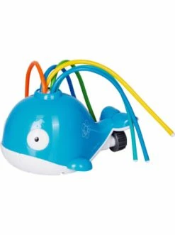 Bester Verkauf 👏 Spielzeug Die Spiegelburg Garden Kids: Lustiger Sprinkler-Wal Günstig Kaufen 🤩