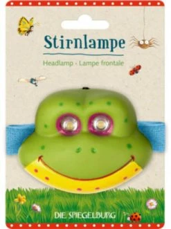 Schlussverkauf 👏 Spielzeug Die Spiegelburg Garden Kids: Stirnlampe, Sortiert Günstig Kaufen ⌛ -Die-Spiegelburg Store die spiegelburg garden kids stirnlampe sortiert 3