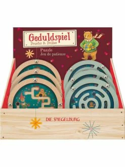 Beste Bewertungen von 😀 Spielzeug Die Spiegelburg Geduldspiel Drunter & Drüber - Wichtelzauber Günstig Kaufen 🔔 -Die-Spiegelburg Store die spiegelburg geduldspiel drunter and druber wichtelzauber 3