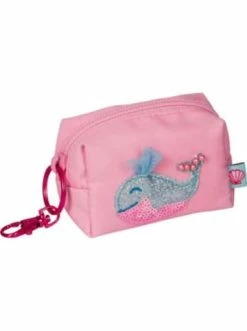 Bestpreis 😍 Accessoires Die Spiegelburg Geldbörse Prinzessin Lillifee Glitzerwal, Inkl. Karabiner Günstig Kaufen 👍