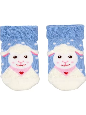 Blitzangebot 🌟 Spielzeug Die Spiegelburg Geschenkset Lämmchen (Socken&Armrassel) - BabyGlück Günstig Kaufen ❤️ 3 Blitzangebot 🌟 Spielzeug Die Spiegelburg Geschenkset Lämmchen (Socken&Armrassel) - BabyGlück Günstig Kaufen ❤️