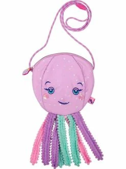 Top 10 😍 Bekleidung Die Spiegelburg Glitzer-Täschchen Krake - Nella Nixe Günstig Kaufen 😉