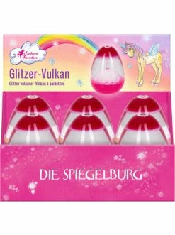 Schlussverkauf 🔥 Büro-, Schulbedarf & Kreativbedarf Die Spiegelburg Glitzer-Vulkan Einhorn-Paradies Günstig Kaufen 🔔 9 Schlussverkauf 🔥 Büro-, Schulbedarf & Kreativbedarf Die Spiegelburg Glitzer-Vulkan Einhorn-Paradies Günstig Kaufen 🔔 -Die-Spiegelburg Store die spiegelburg glitzer vulkan einhorn paradies 2