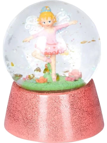 Bester Verkauf 🥰 Dekoration Die Spiegelburg Glitzerkugel Prinzessin Lillifee (Ballett) Günstig Kaufen ❤️ 3 Bester Verkauf 🥰 Dekoration Die Spiegelburg Glitzerkugel Prinzessin Lillifee (Ballett) Günstig Kaufen ❤️