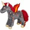 Neu 🥰 Spielzeug Die Spiegelburg Große Feuer-Einhorn "Enja" Einhorn-Paradies Günstig Kaufen ✨ -Die-Spiegelburg Store die spiegelburg grosse feuer einhorn enja einhorn paradies